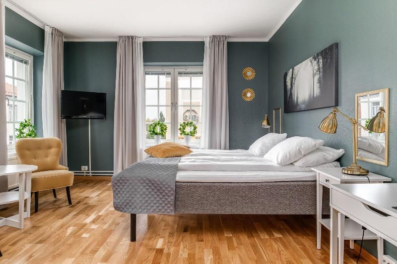 Ludvika Stadshotell image