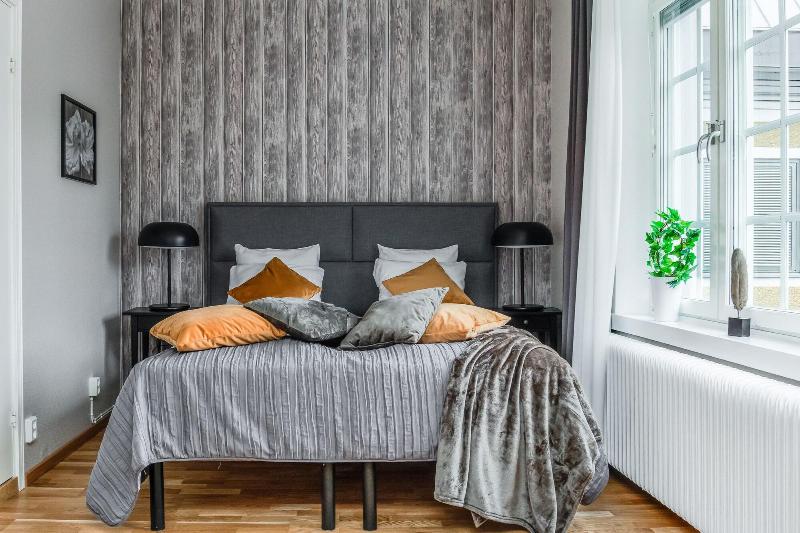 Ludvika Stadshotell image