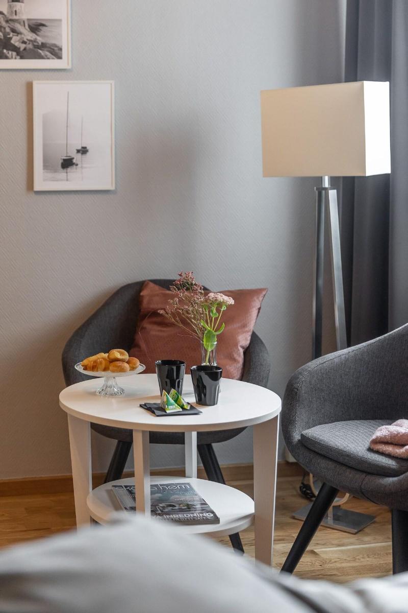 Ludvika Stadshotell image