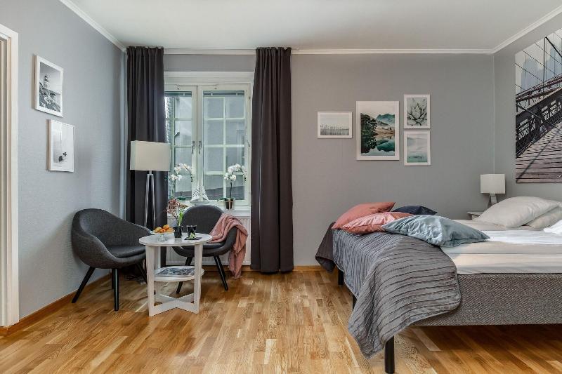 Ludvika Stadshotell image