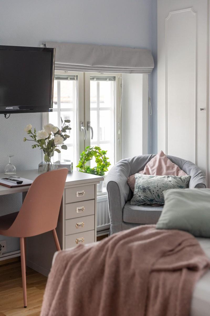 Ludvika Stadshotell image