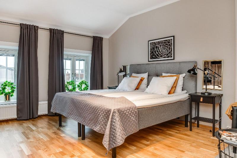 Ludvika Stadshotell image