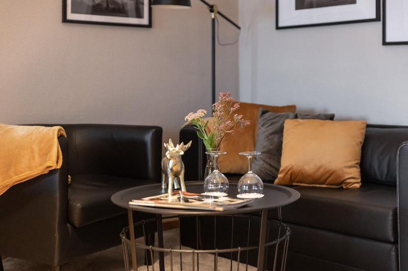 Ludvika Stadshotell image