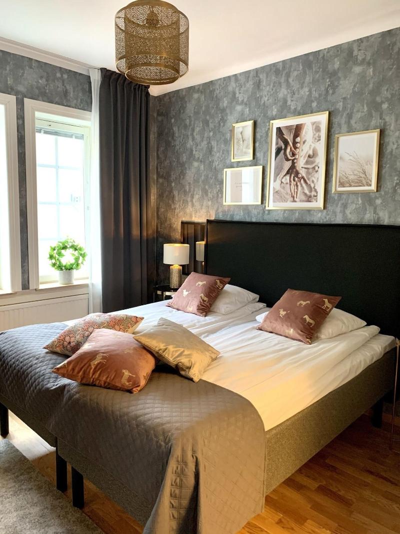 Ludvika Stadshotell image