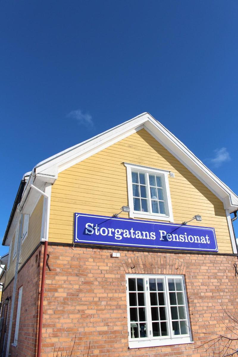Storgatans Pensionat — main photo