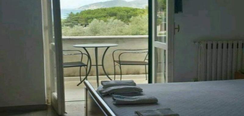 La Capannina Cilento image