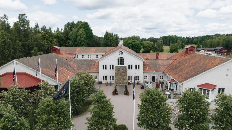 Högbo Brukshotell image