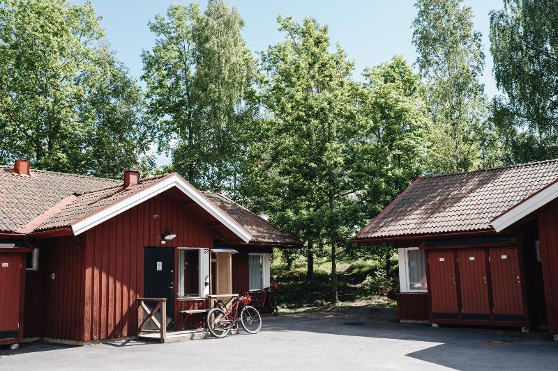 Högbo Brukshotell image