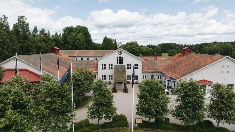 Högbo Brukshotell image