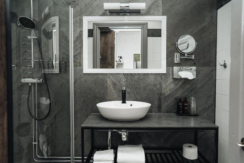 Högbo Brukshotell image