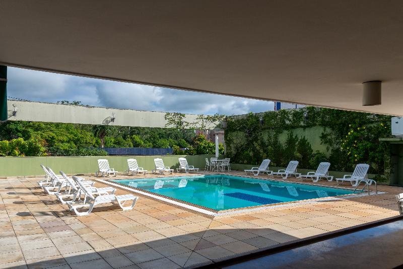 VOA Hotel União image