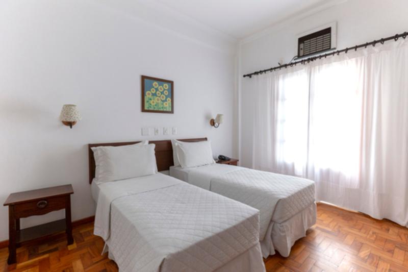 VOA Hotel União image