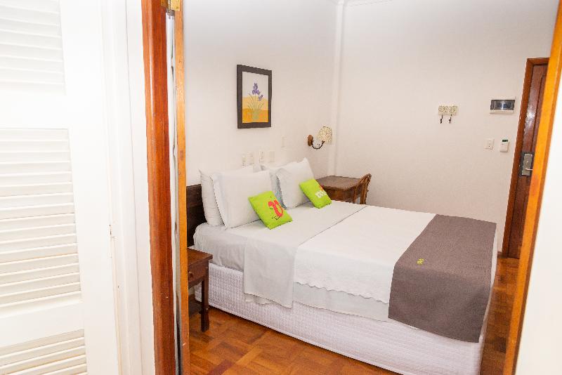 VOA Hotel União image