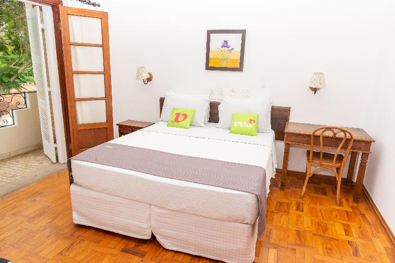 VOA Hotel União image