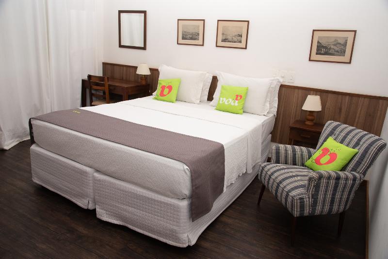 VOA Hotel União image