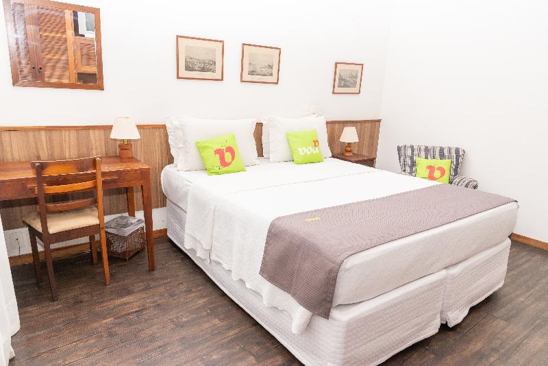 VOA Hotel União image