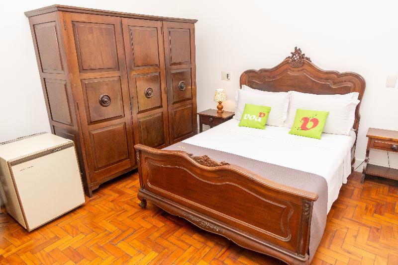 VOA Hotel União image