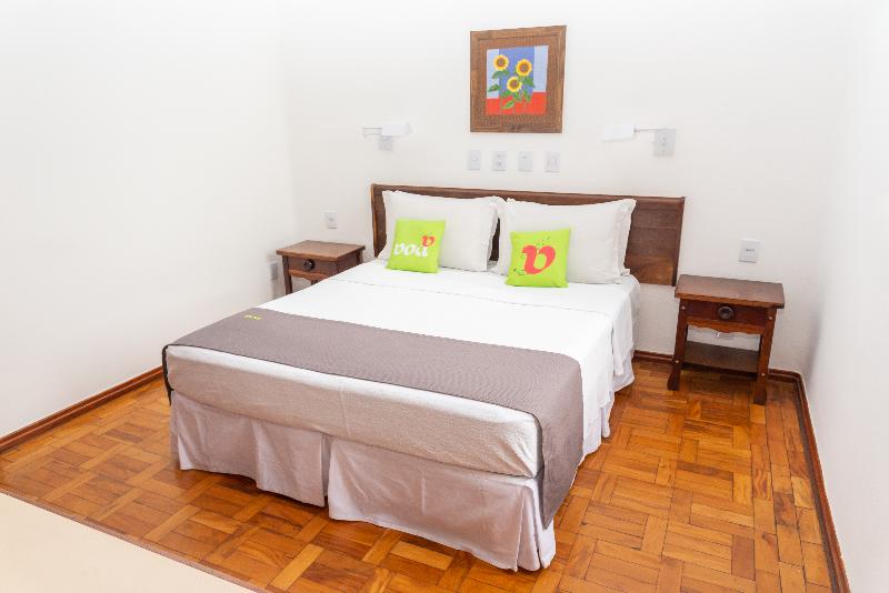 VOA Hotel União image