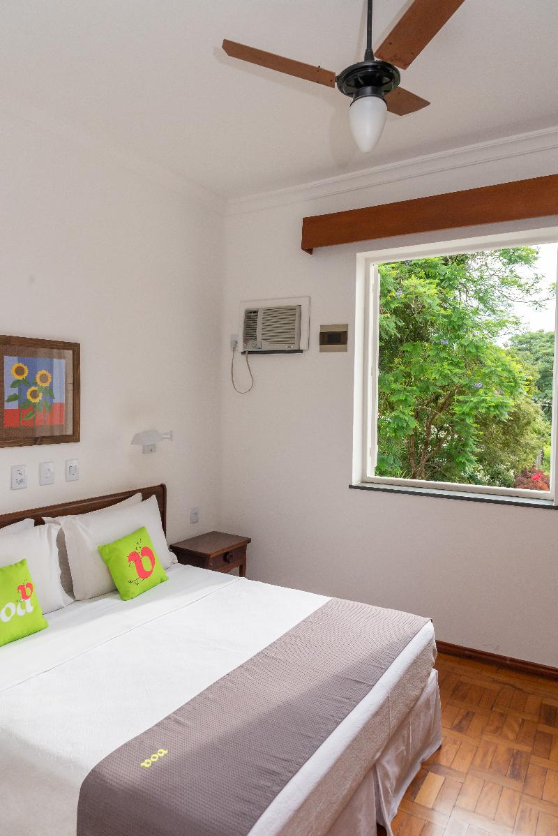 VOA Hotel União image