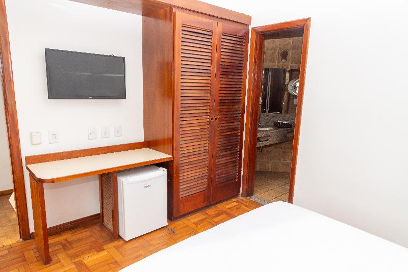 VOA Hotel União image