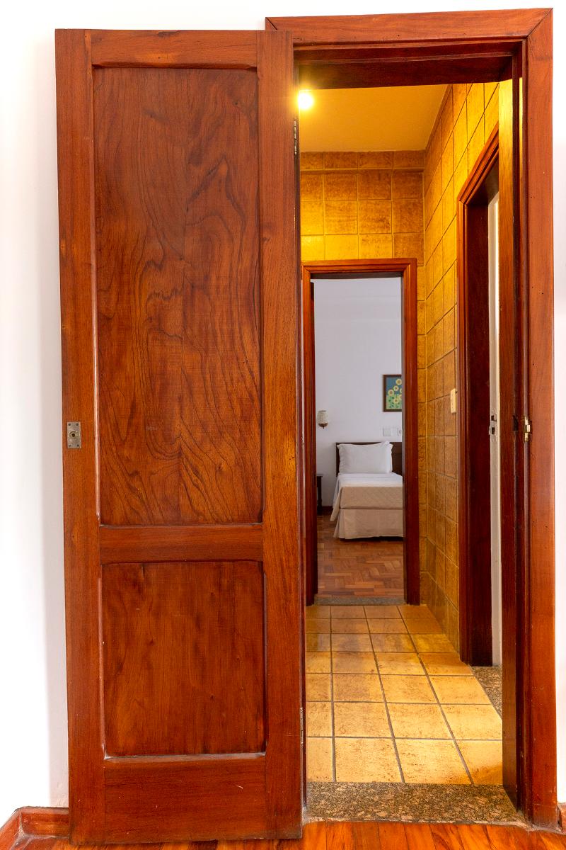VOA Hotel União image