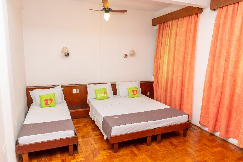 VOA Hotel União image