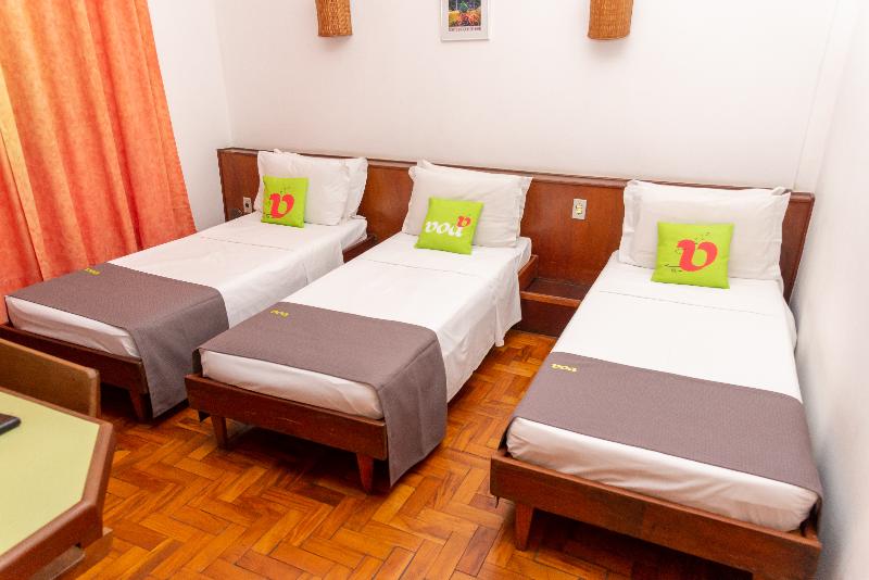 VOA Hotel União image