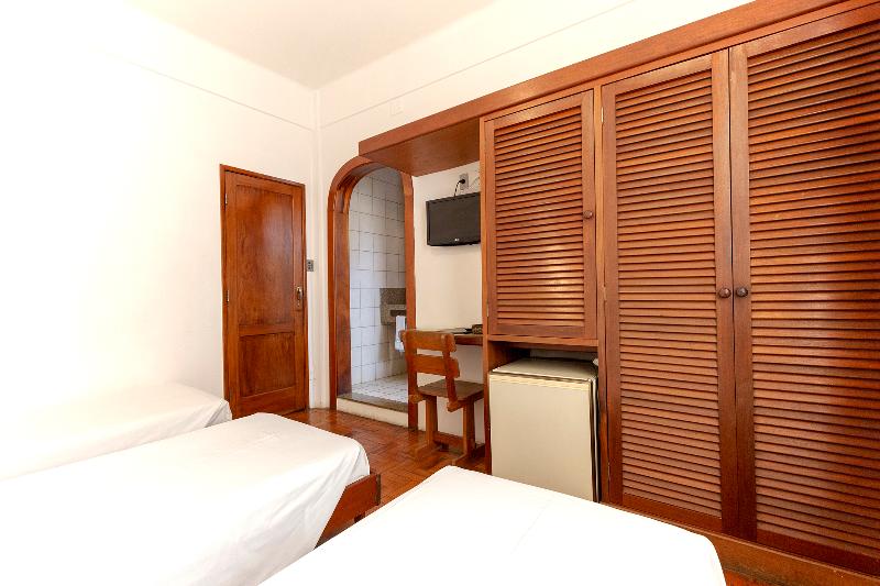 VOA Hotel União image