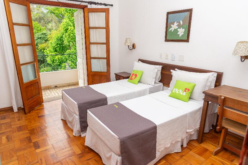 VOA Hotel União image