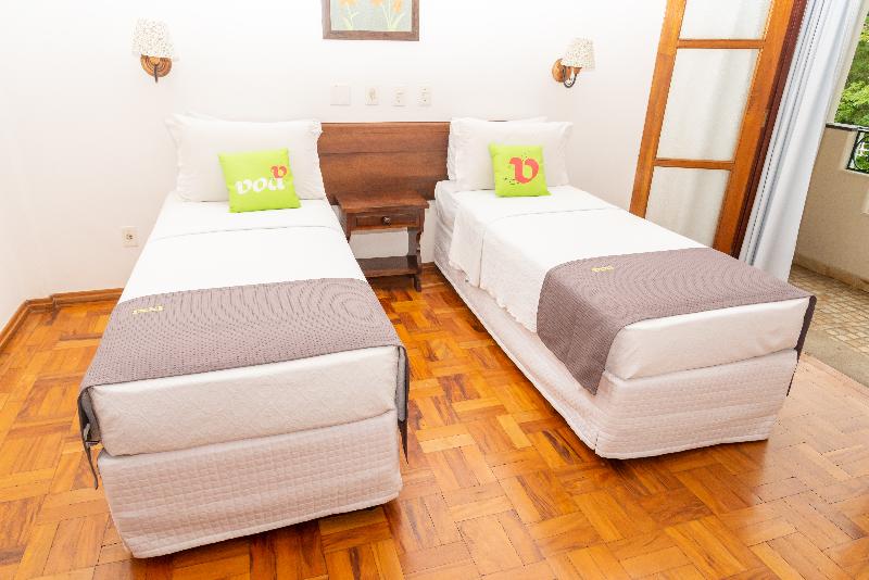 VOA Hotel União image