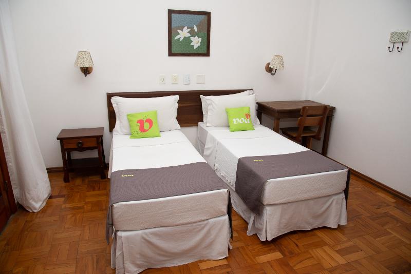 VOA Hotel União image
