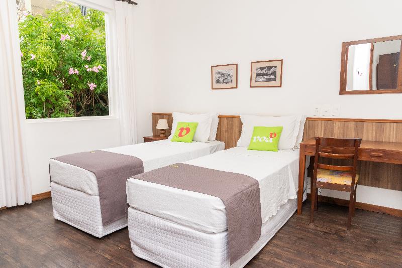 VOA Hotel União image