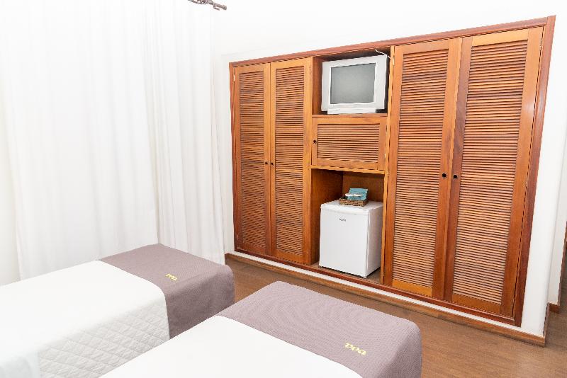 VOA Hotel União image