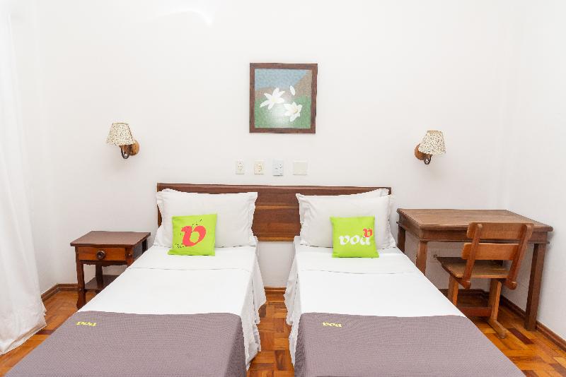 VOA Hotel União image