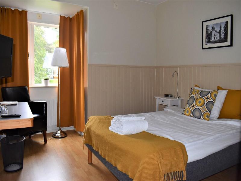 Wendelsberg Stf Hotell image
