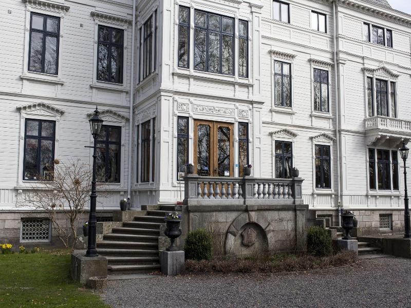 Wendelsberg Stf Hotell image