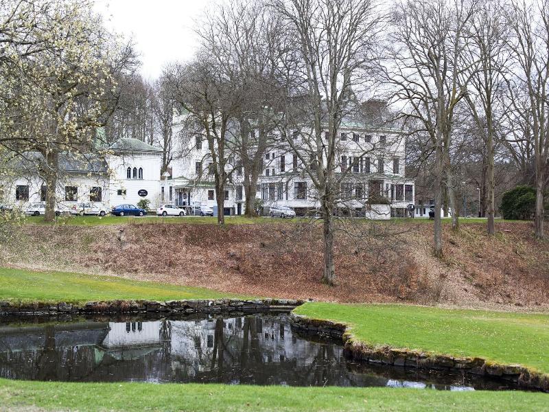 Wendelsberg Stf Hotell image