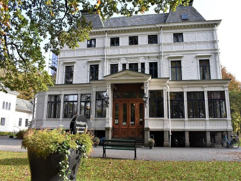 Wendelsberg Stf Hotell image