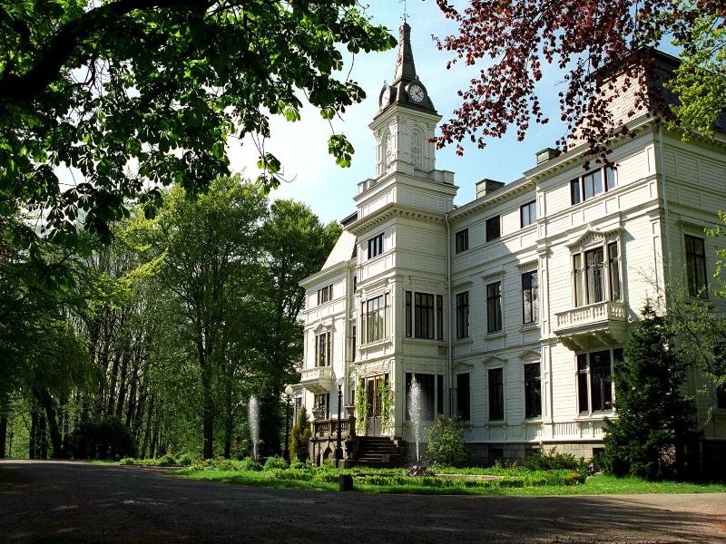 Wendelsberg Stf Hotell image