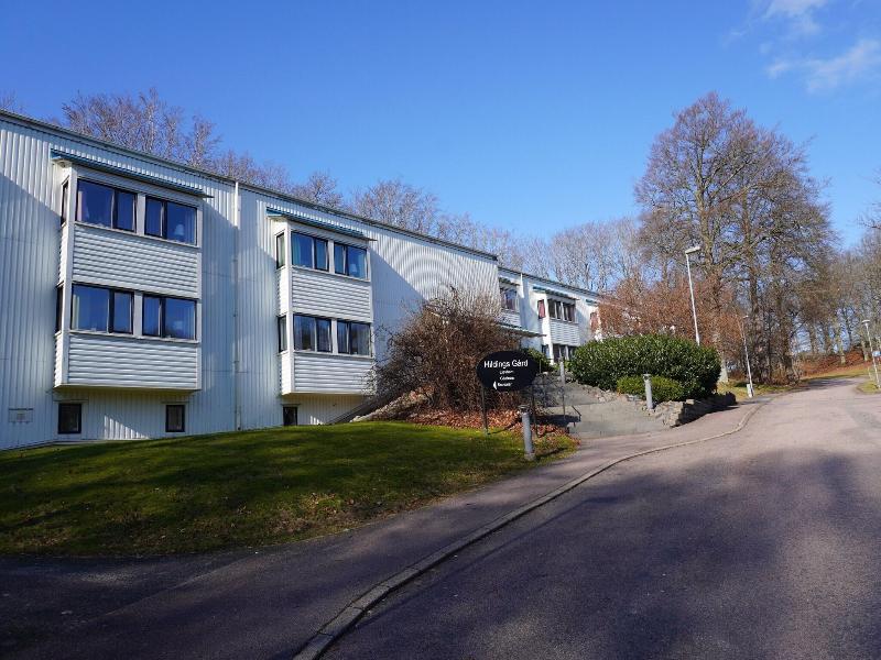 Wendelsberg Stf Hotell image