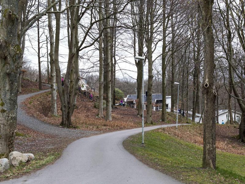 Wendelsberg Stf Hotell image