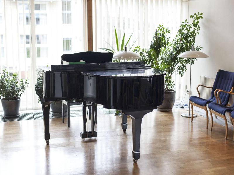 Wendelsberg Stf Hotell image
