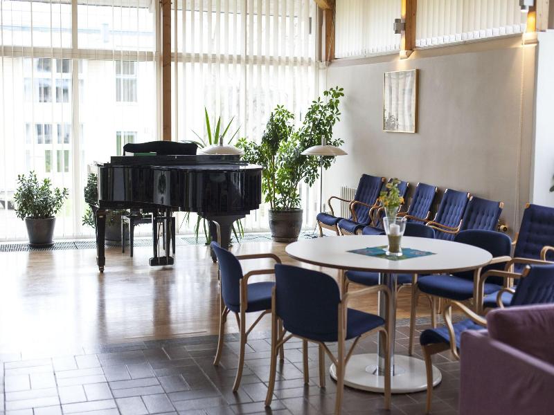 Wendelsberg Stf Hotell image