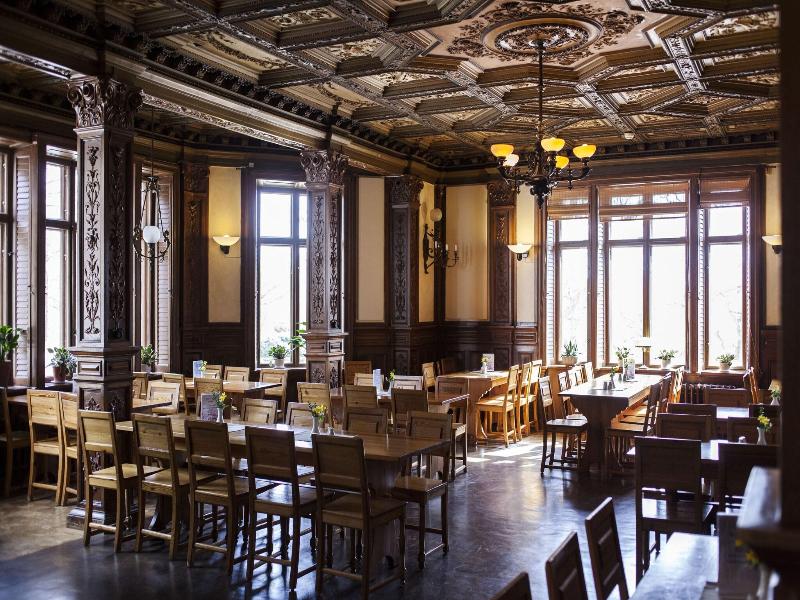 Wendelsberg Stf Hotell image