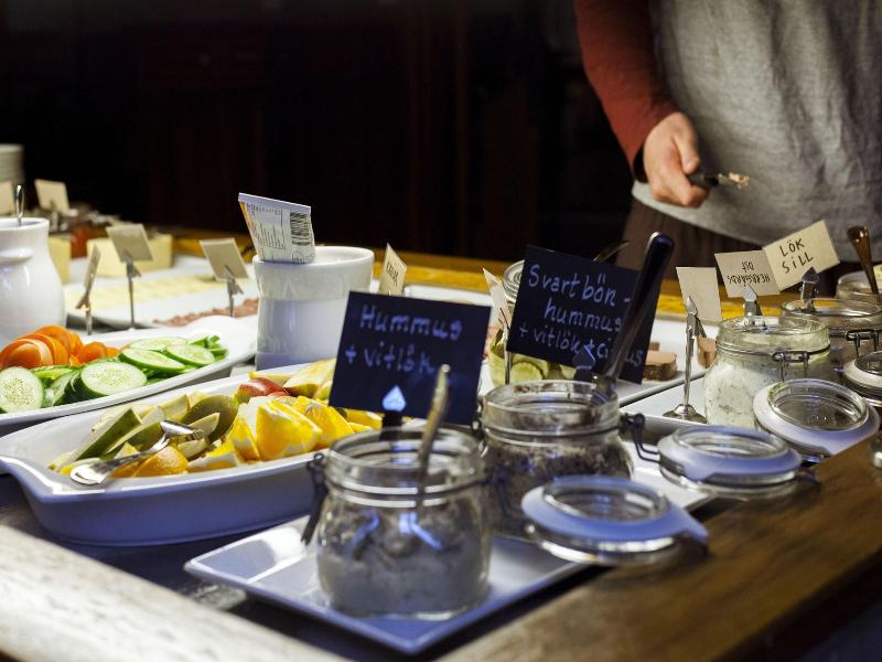 Wendelsberg Stf Hotell image