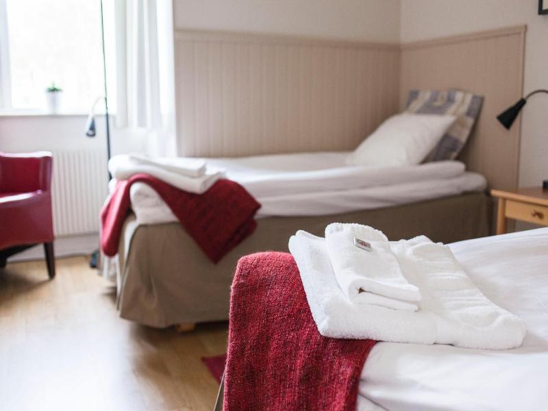 Wendelsberg Stf Hotell image