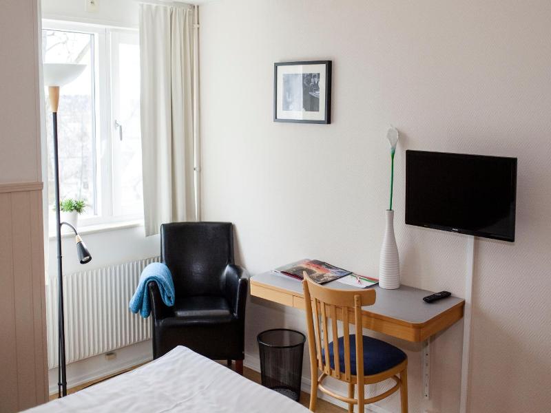 Wendelsberg Stf Hotell image
