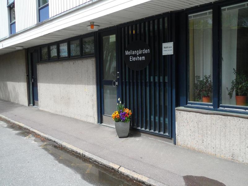 Wendelsberg Stf Hotell image
