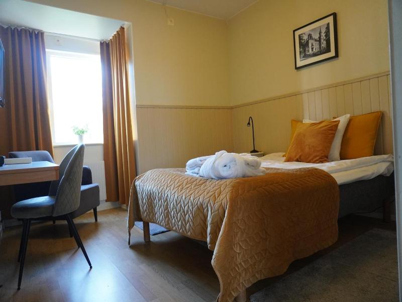 Wendelsberg Stf Hotell image