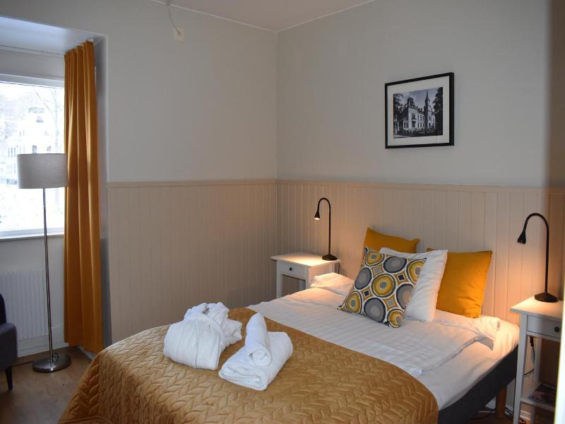 Wendelsberg Stf Hotell image